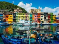 今こそ行くべき！　久々の海外旅行に「台湾」がおすすめなワケ