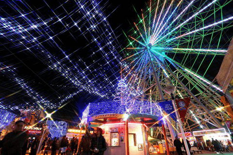 一人旅初心者でも安心! 自分磨きもできる、一人旅限定ツアーとは?#3