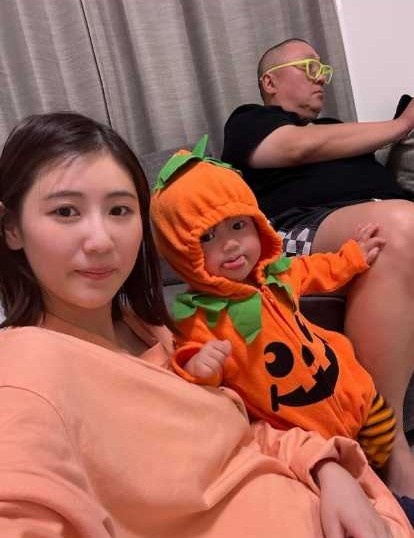 Instagram:西野未姫(@nishinomiki_official)より