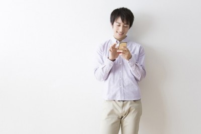 えっ、ハートを使うの!?　男性が、本命女性にしか送らないメール・LINEの内容って？