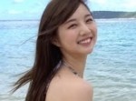 待ってたぞ！　「三愛水着楽園」イメージガール・熊江琉唯が水着トレンドを大量紹介