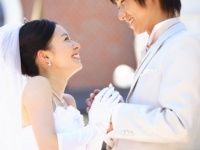 「あの日」じゃなきゃイヤ！　女性が“入籍”に選ぶ日ランキング