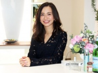 優木まおみ「すごく大事」　磨きがかかる″美の秘訣″3つを伝授