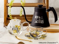 ムーミンママが主役の新シリーズ誕生。おしゃれで機能的なアイテムも