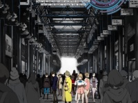 (C)Project OC9／Chiyo st inc