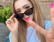 古川結菜の公式Xより