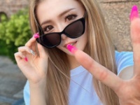 古川結菜の公式Xより