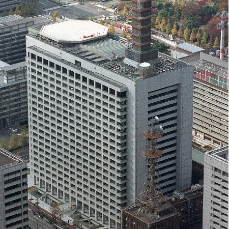 警察庁