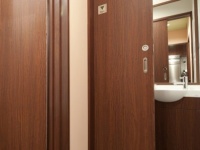 〇〇が溜まってたらヤバイ!?　女子がトイレで寝てしまった理由4選！