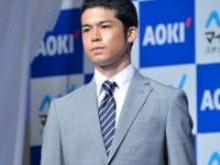 菅谷哲也