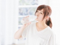 「痩せてる女子」がよく飲んでいる物・6つ