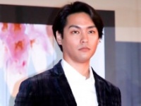 柳楽優弥