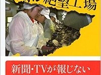 『ルポ　ニッポン絶望工場』（出井康博／講談社+α新書）