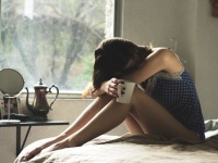 「悲しいとき」にやるべき5つのこと