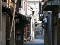 自治会に入会しなかったら、村八分...？（画像はイメージ）