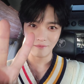 ジェジュン公式インスタグラムより　https://www.instagram.com/jj_1986_jj