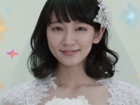 『ゆとり』『あさが来た』で大反響の若手女優・吉岡里帆が「ゼクシィ」9代目CMガールに！花嫁姿もやっぱり可愛すぎる