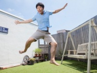 や、やばい……かわいい！　女子が「萌える」男性のしぐさ4選