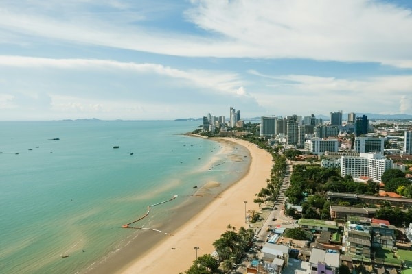 エクスペディア「2025年GWの海外旅行先の穴場」を発表。東南アジアリゾートがランクイン