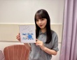 与田祐希が4日連続登場！　FM NACK5『ALL The Feels』　「乃木坂46卒業後の私」と音楽のこと…