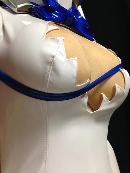 画像はなめチルさんのTwitter（@atelierspana）より