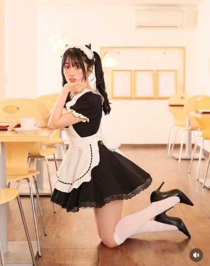 Instagram:小寺真理(@koteramaricorin)より