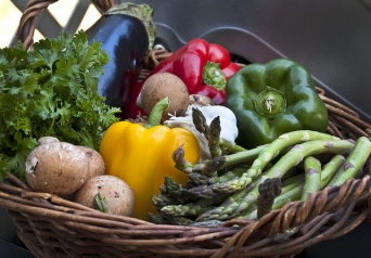 画像はイメージです（Muffetさん撮影、Flickrより）