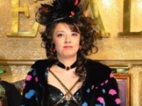 高橋由美子