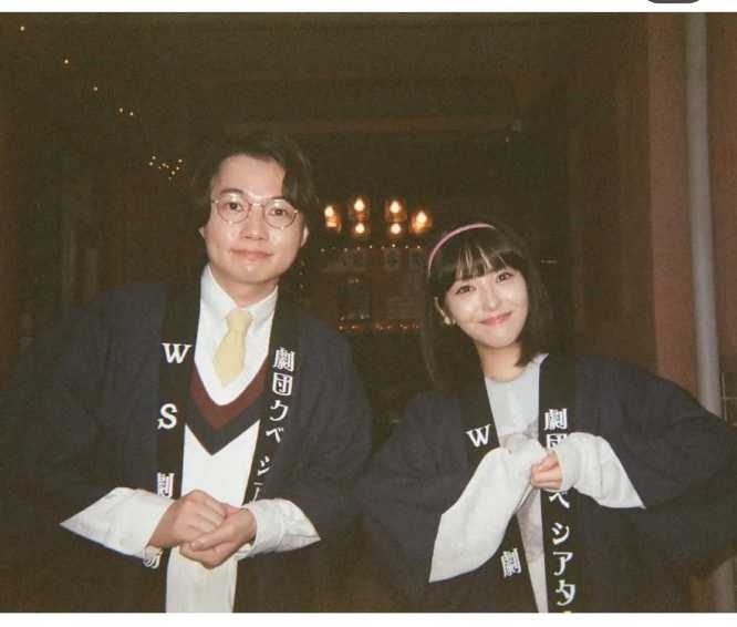 Instagram:浜辺美波(@minami_hamabe.official)より