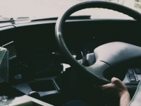 「幼い娘3人を連れて乗ったバス。ハプニングでしばらく止めてしまい、降りるときに運転手に謝ったら...」（兵庫県・40代女性）