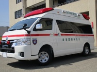 埼玉県狭山市の市立中学校で『刺激臭』　消防車両21台＋ドクターカーが出動　生徒23人を救急搬送　市は「原因調査中」