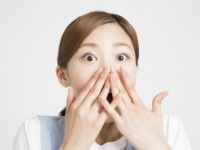 穴ってマジですか!?　他人の下着を見てドン引きした瞬間