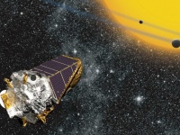 おやすみ、ケプラー！太陽系外惑星を観測し続けていたケプラーがスリープモードに突入。燃料が底をつき最後の眠りへ
