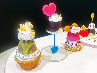 激かわ「ピノ」が作れる！　大人気ピノフォンデュカフェが今年も登場