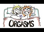 男と女でこれだけ違う？　この“オーガズム解説動画”が分かりやすい！