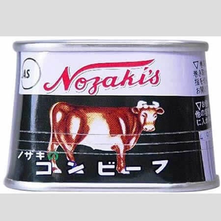 コンビーフ