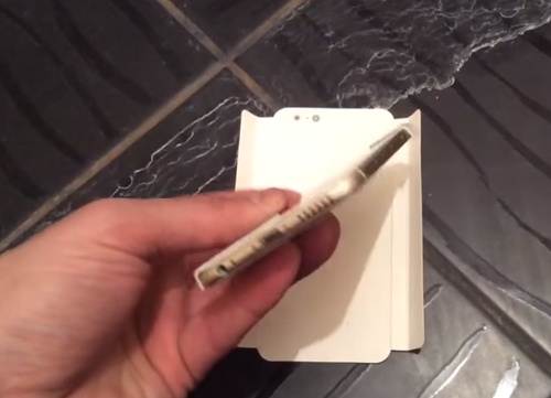 iPhone5se