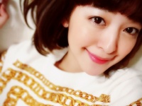 人気声優・潘めぐみさん