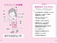 『低気圧女子の処方せん』（セブン＆アイ出版）