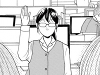 気まずい、でも……。20代ばかりの合コンに35歳未婚女子が参加を決めたワケ【まさかな恋になりました　＃4】