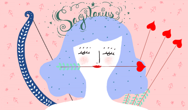 幸せな結婚をする秘訣は「自分の人生を信頼すること」