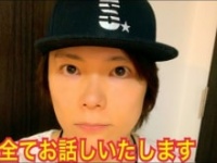 大河内基樹公式ユーチューブチャンネルより https://www.youtube.com/channel/UCQjb4bYNYu5yGJbJGKFW53A