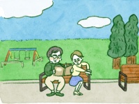 二度と誘わないで……。1ミリも笑えなかった「史上最悪のデート」