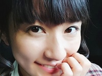 木村文乃、アイドルっぽいパッツン前髪のドアッ プショットが可愛すぎて称賛の声続出！「秒殺された」