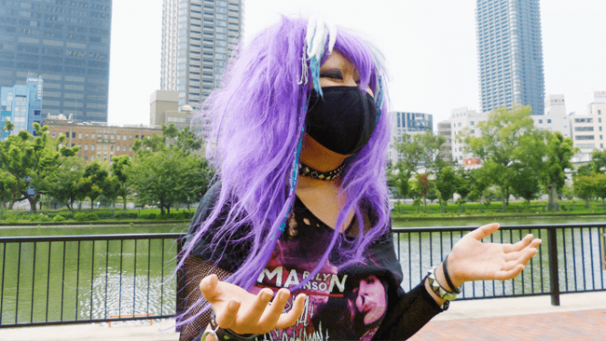 私は常に優位な方の味方ぞよ by ぺとら