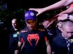 【格闘】ＵＦＣの会場には泥棒がいっぱいいた！