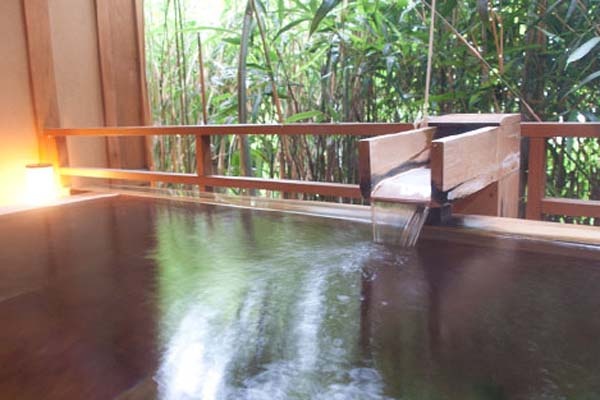 山の茶屋