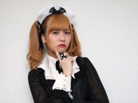 SKE48・佐藤すみれの妄想ロリータ少女が可愛すぎる！「私が叶えたい妄想は...」