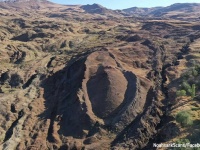 本物のノアの方舟なのか？トルコの方舟型の遺跡で、5000年前の人間の活動の痕跡を発見