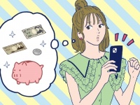 「今月の引き落とし額がやばすぎ……」キャッシュレス決済で使い過ぎを防ぐ3つのポイント